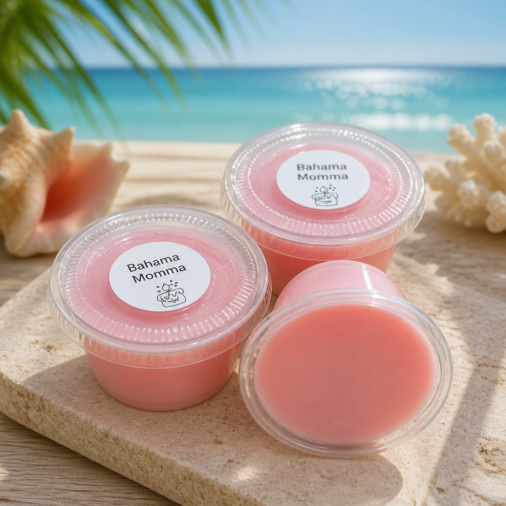 Bahama Momma