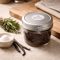 Tuscan Herb and Vanilla Sugar