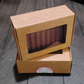 Vanilla Bourbonwood