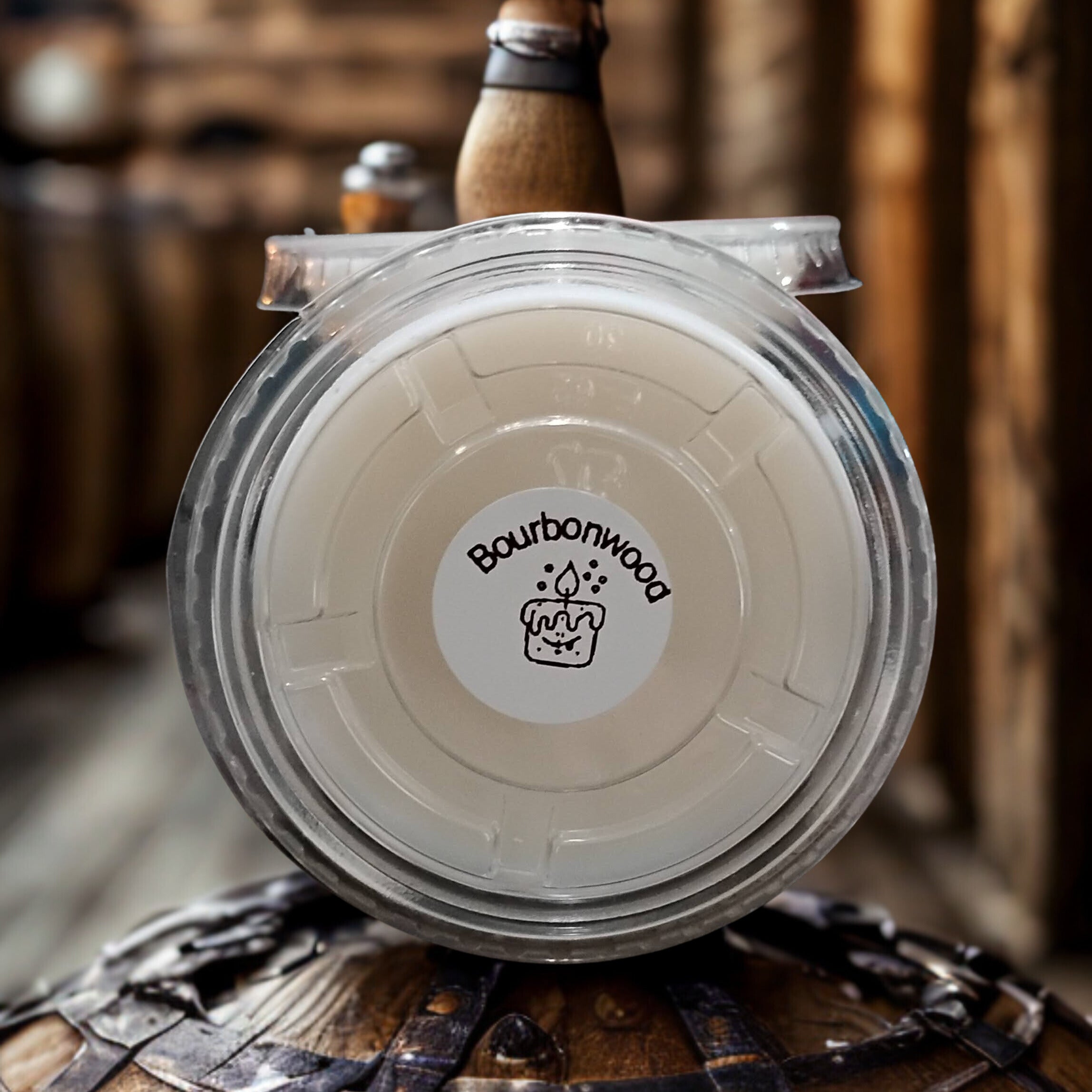 Bourbonwood