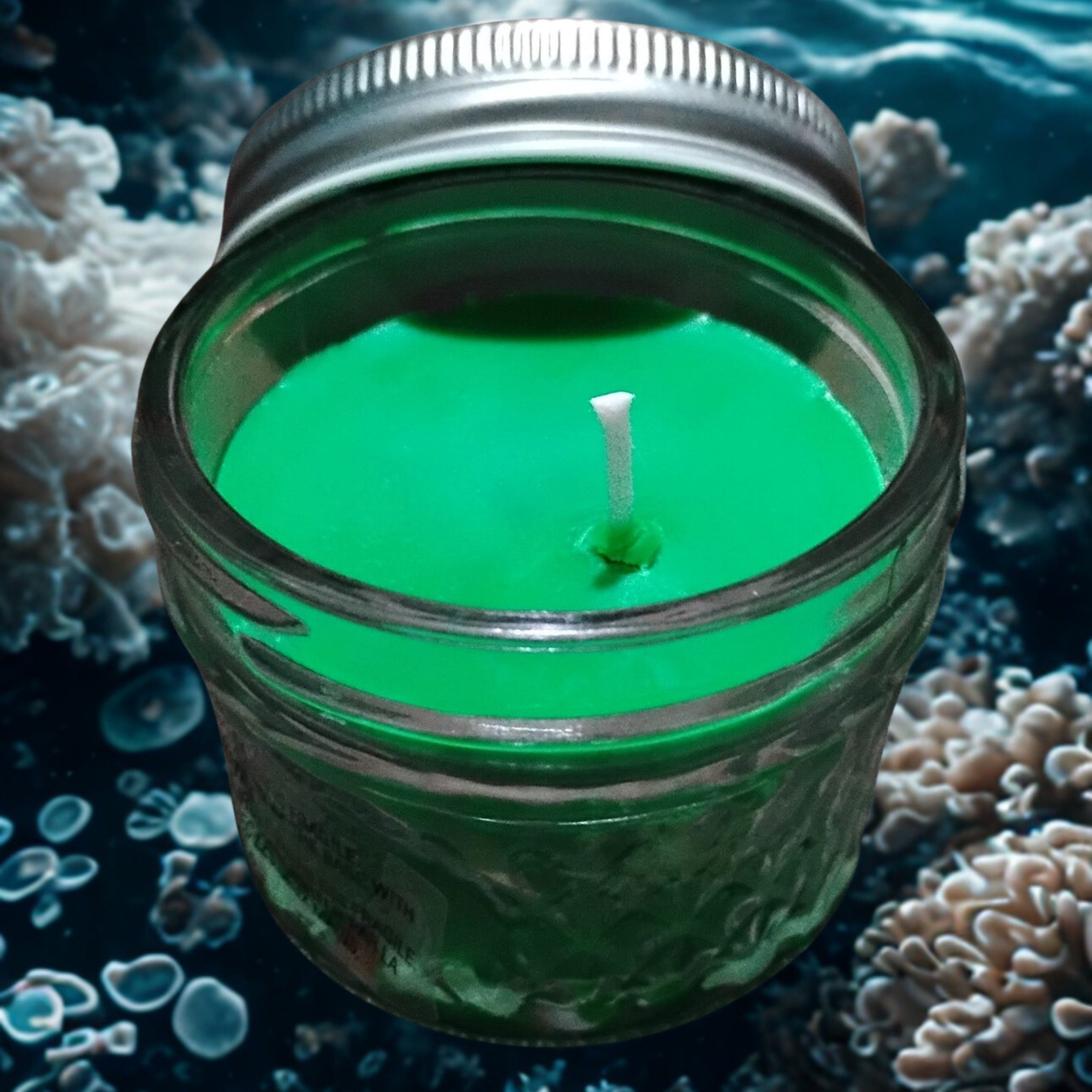 Sea Minerals